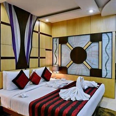 Fabhotel Prime Simna International Muzaffarpur Exteriér fotografie