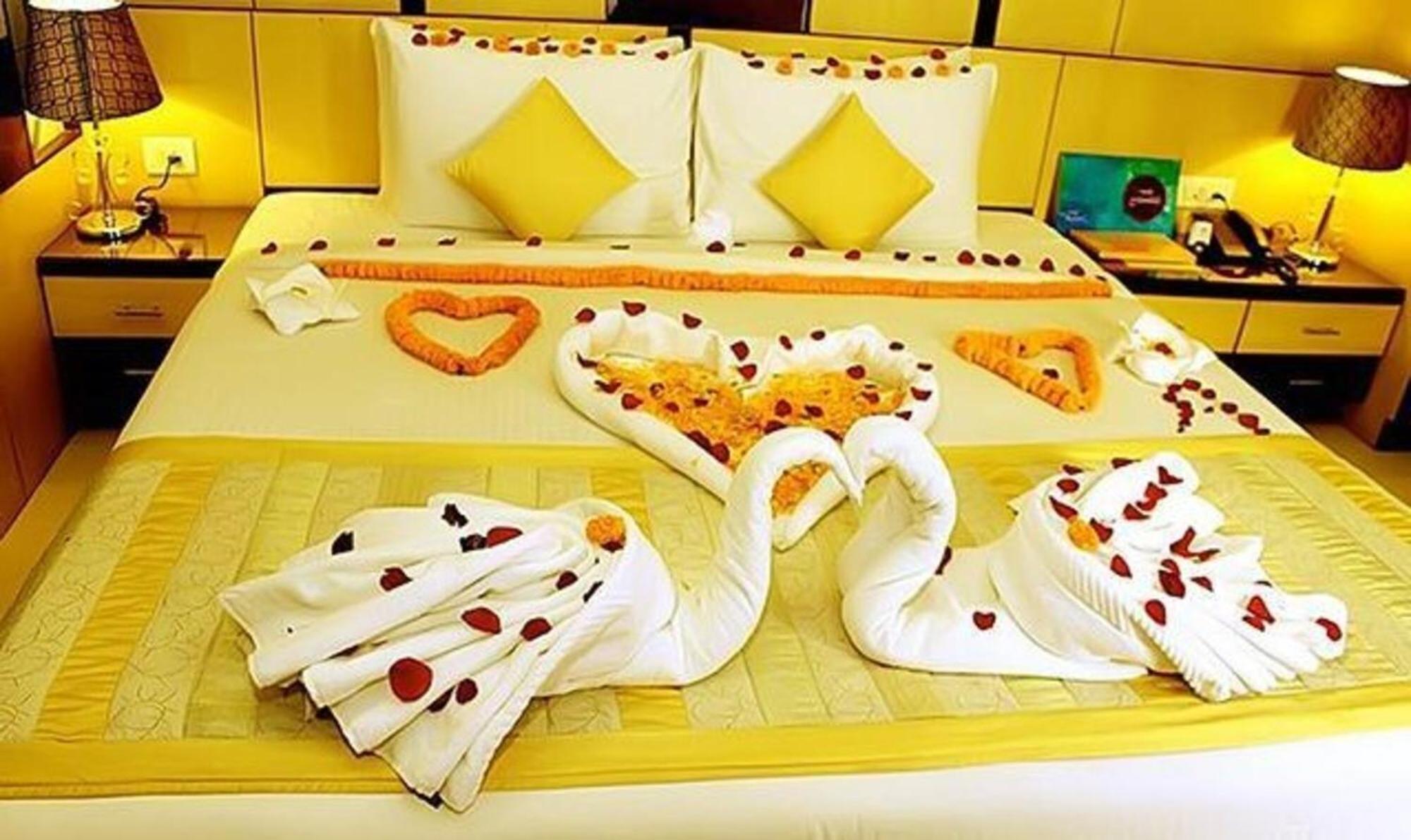 Fabhotel Prime Simna International Muzaffarpur Exteriér fotografie