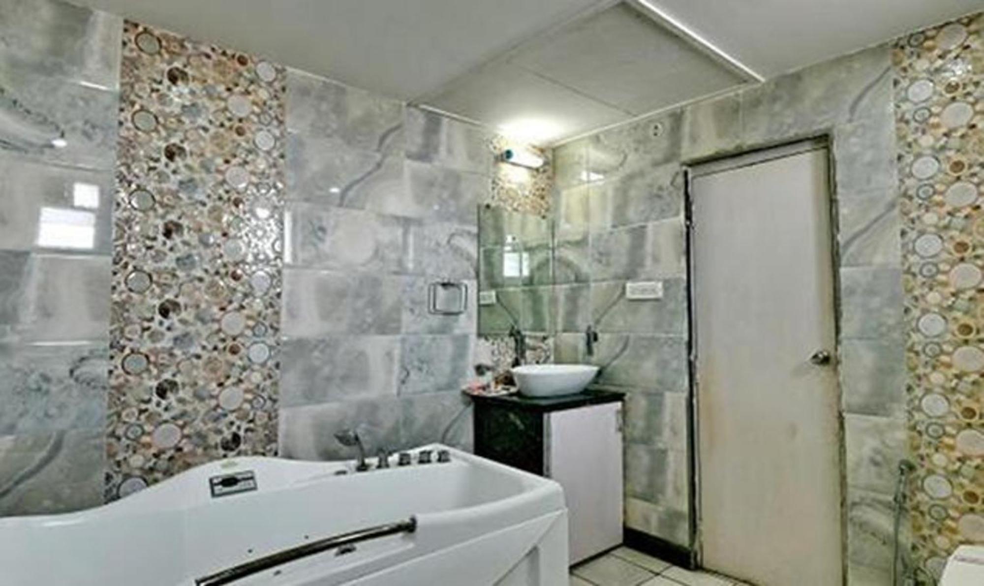 Fabhotel Prime Simna International Muzaffarpur Exteriér fotografie