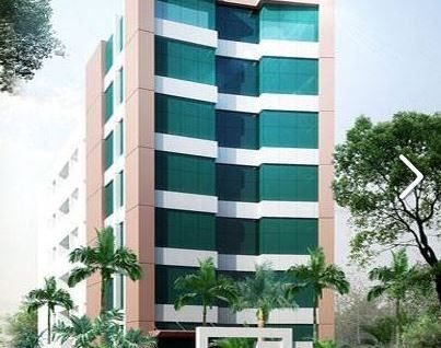 Fabhotel Prime Simna International Muzaffarpur Exteriér fotografie
